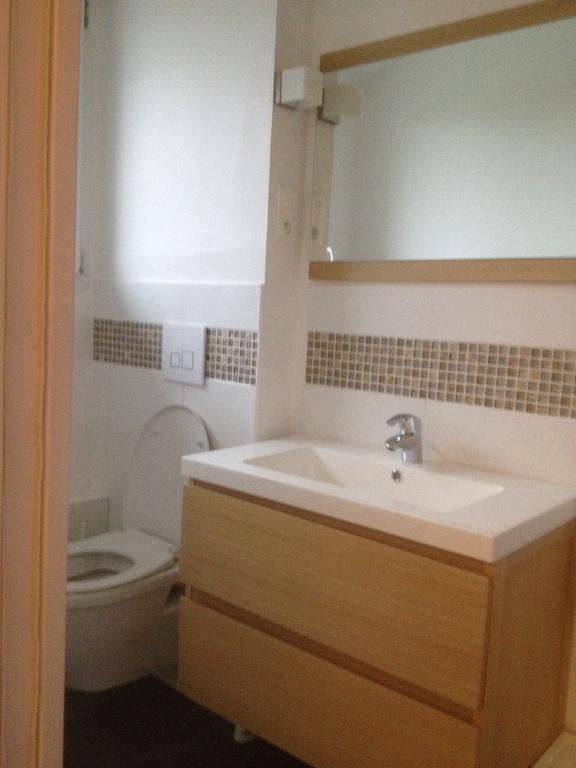 Les Gîtes d'Emilie Melesse Chambre photo