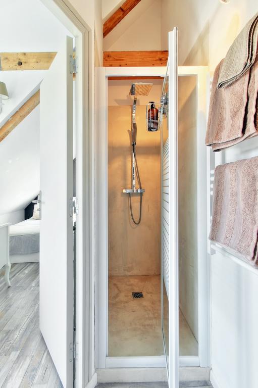 Les Gîtes d'Emilie Melesse Extérieur photo